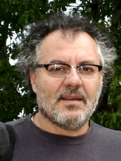 Φώτης Αργυρίου