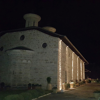 Εκδηλώσεις και Περίπατοι